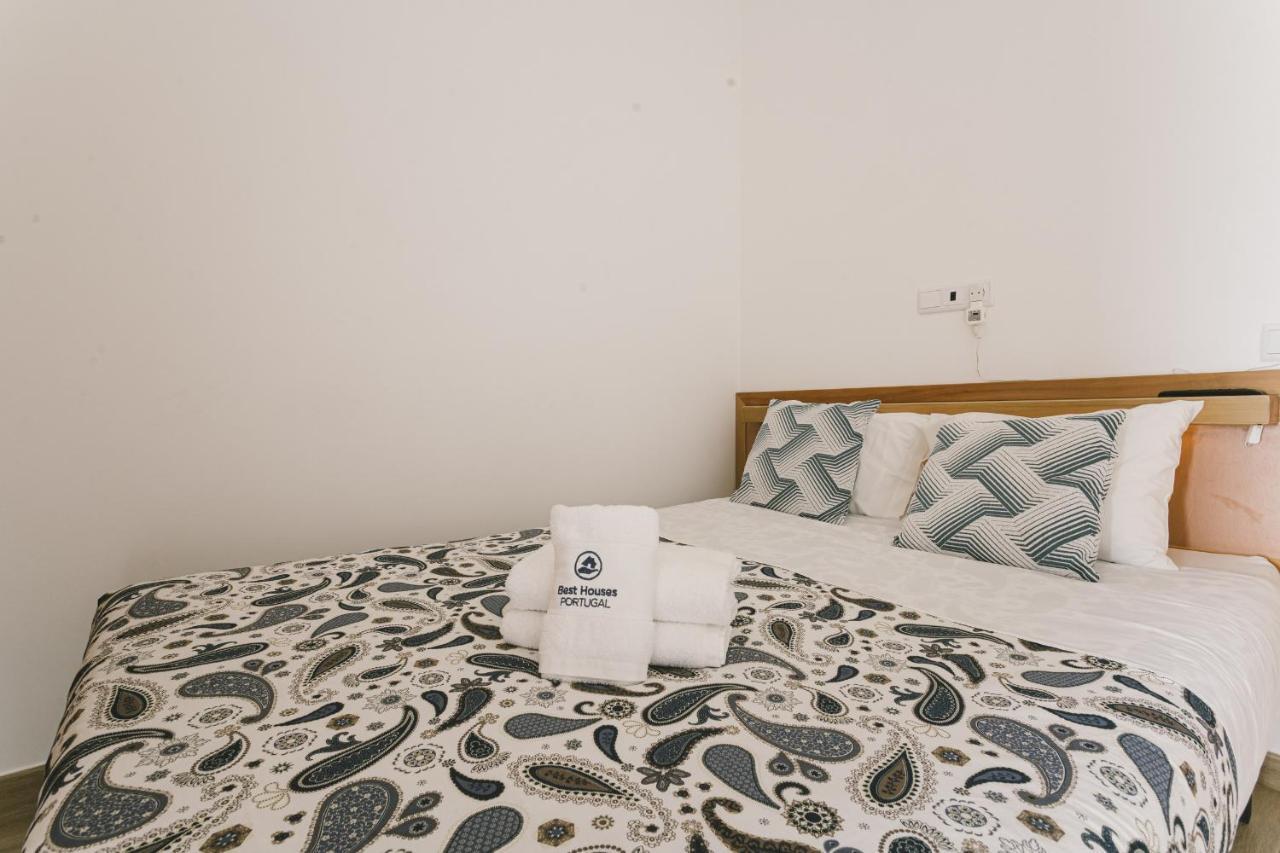 Best Houses 70 - Mariano Loft 3 Serra d'El-Rei Kültér fotó