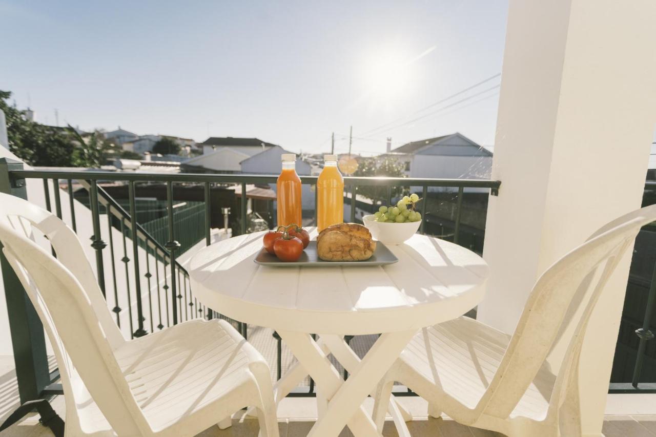 Best Houses 70 - Mariano Loft 3 Serra d'El-Rei Kültér fotó