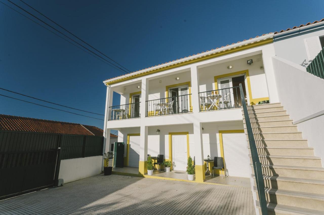 Best Houses 70 - Mariano Loft 3 Serra d'El-Rei Kültér fotó