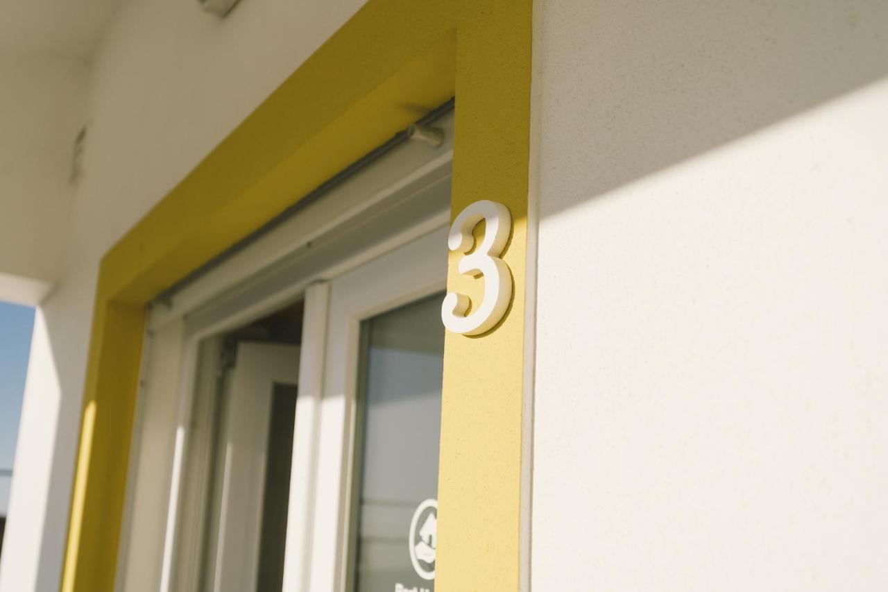 Best Houses 70 - Mariano Loft 3 Serra d'El-Rei Kültér fotó