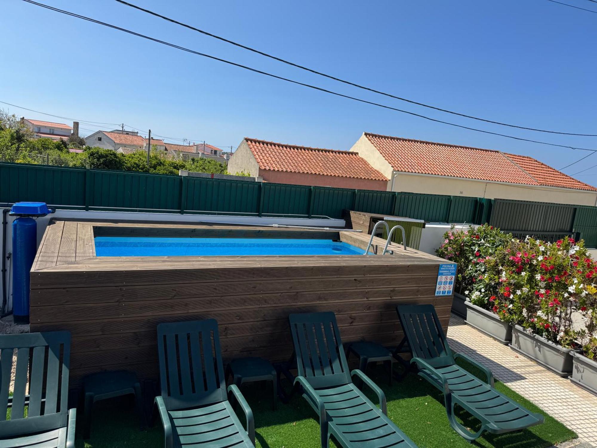Best Houses 70 - Mariano Loft 3 Serra d'El-Rei Kültér fotó