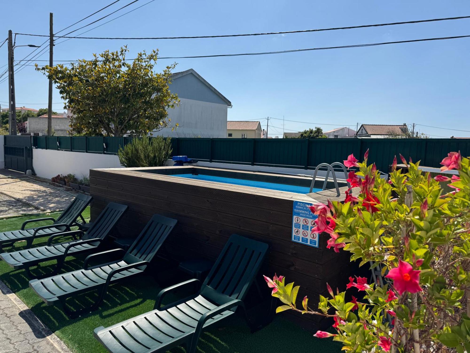 Best Houses 70 - Mariano Loft 3 Serra d'El-Rei Kültér fotó